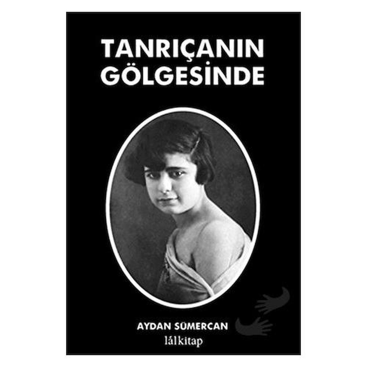 Tanrıçanın Gölgesinde