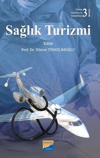 Sağlık Turizmi