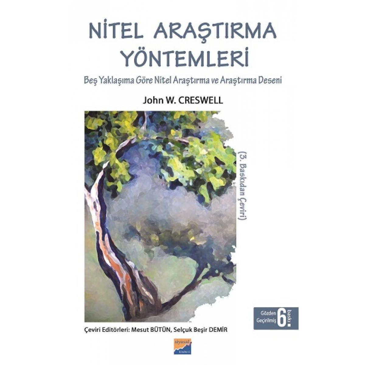 Nitel Araştırma Yöntemleri