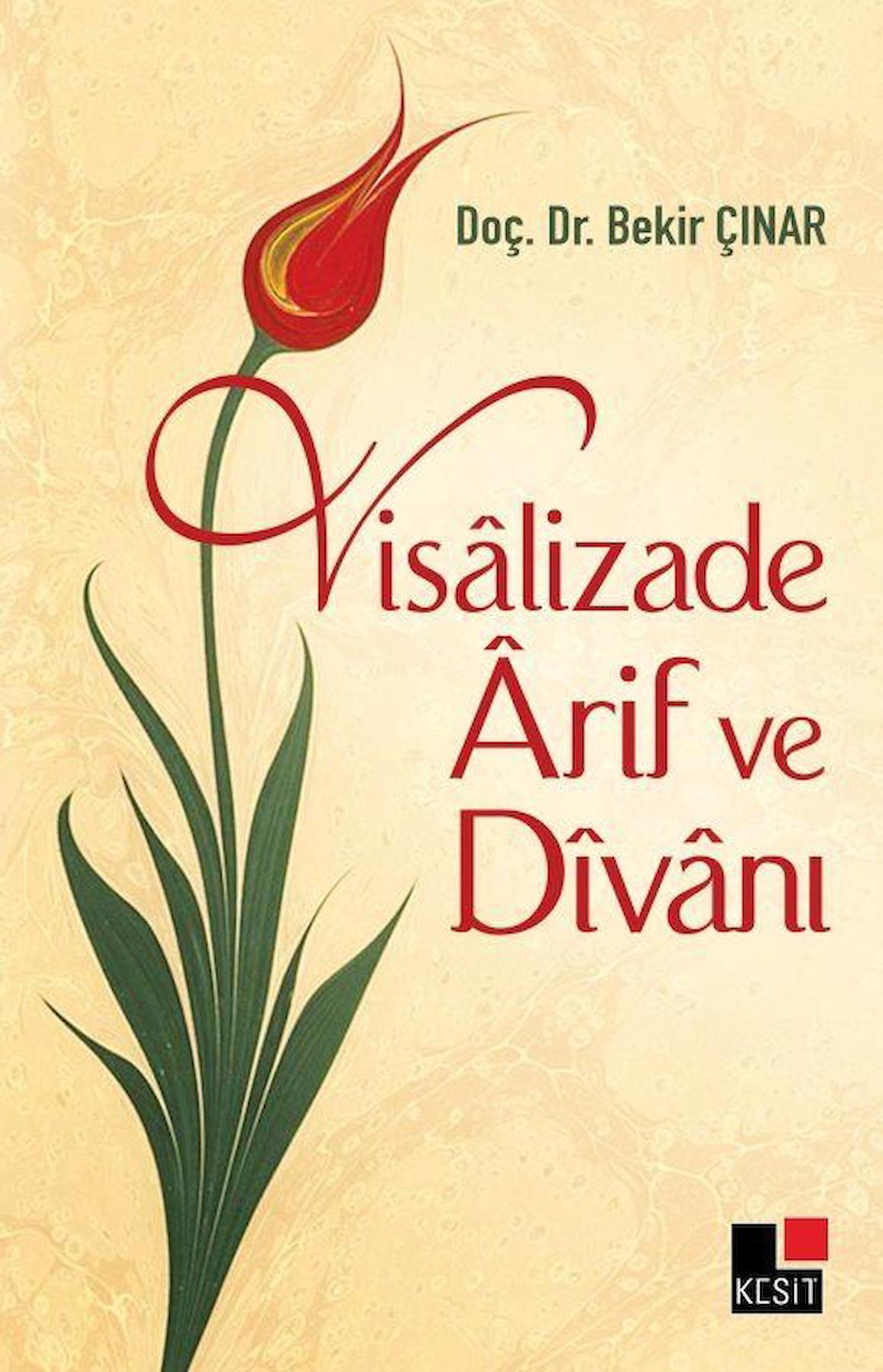 Visalizade Arif ve Divanı