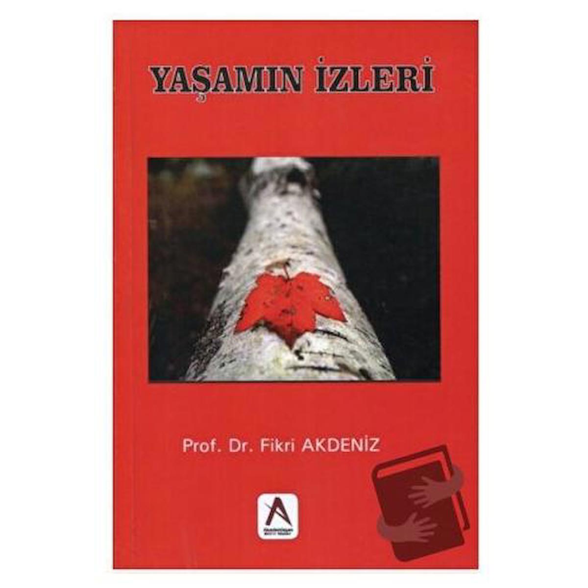 Yaşamın İzleri