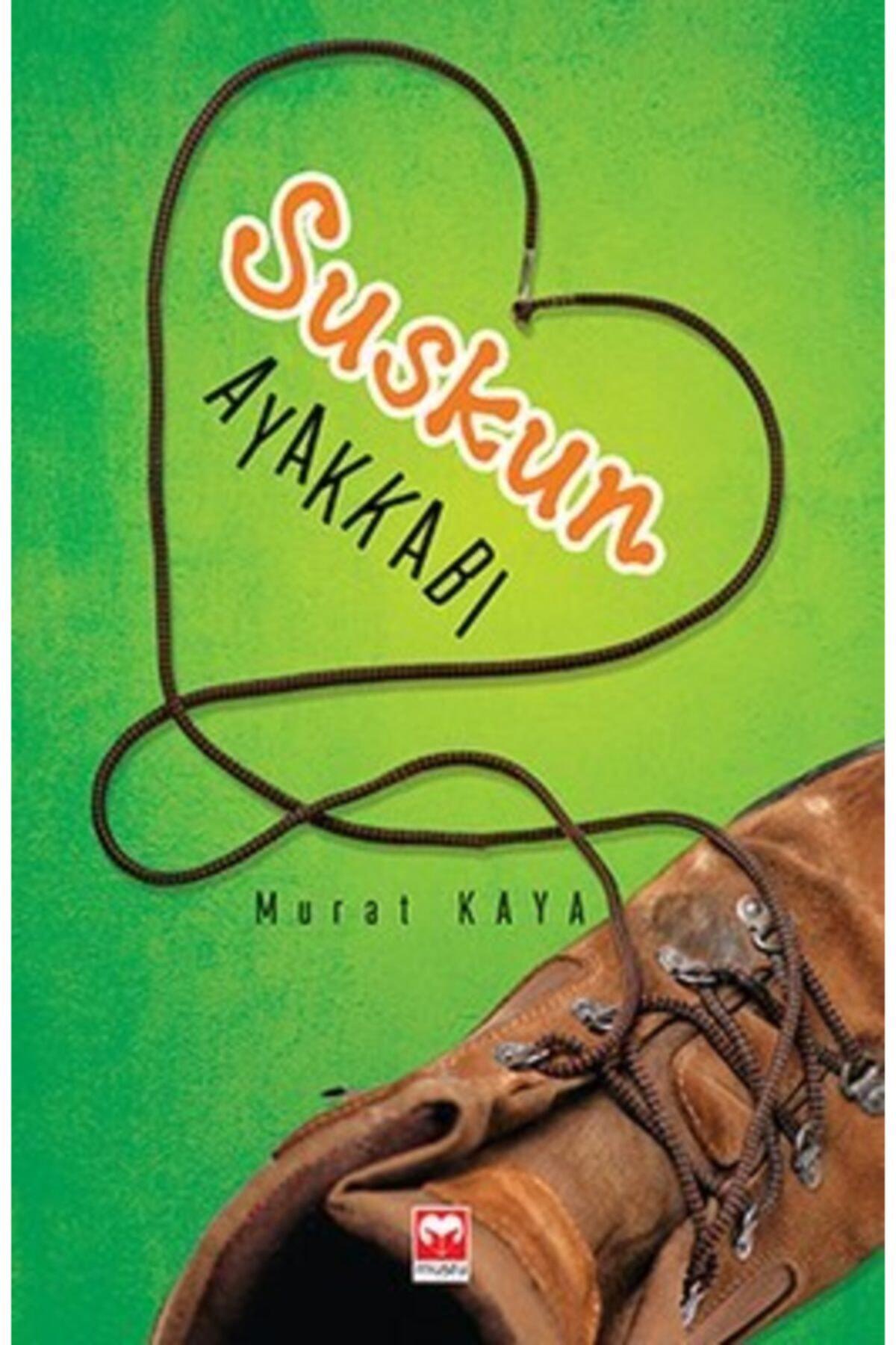 Suskun Ayakkabı