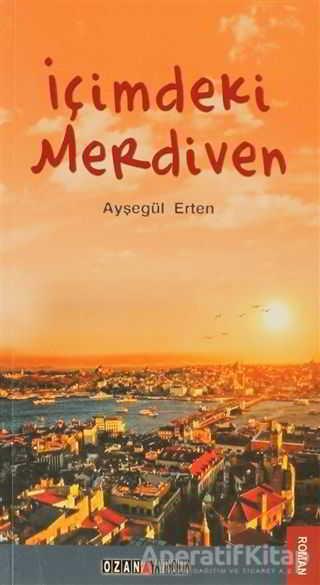 İçimdeki Merdiven