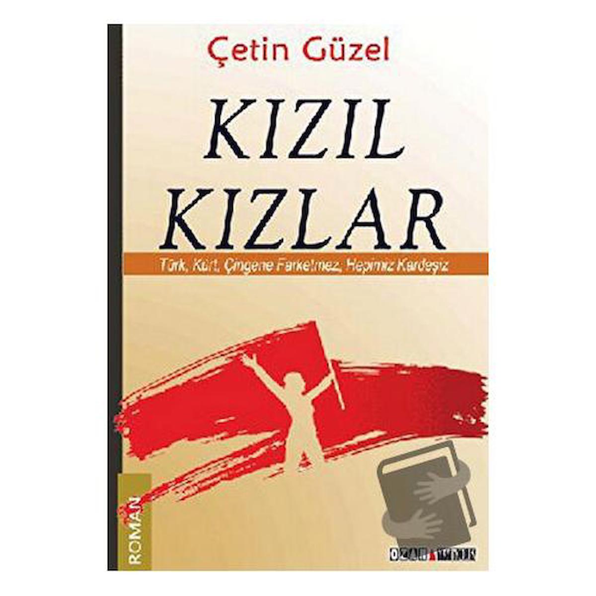 Kızıl Kızlar