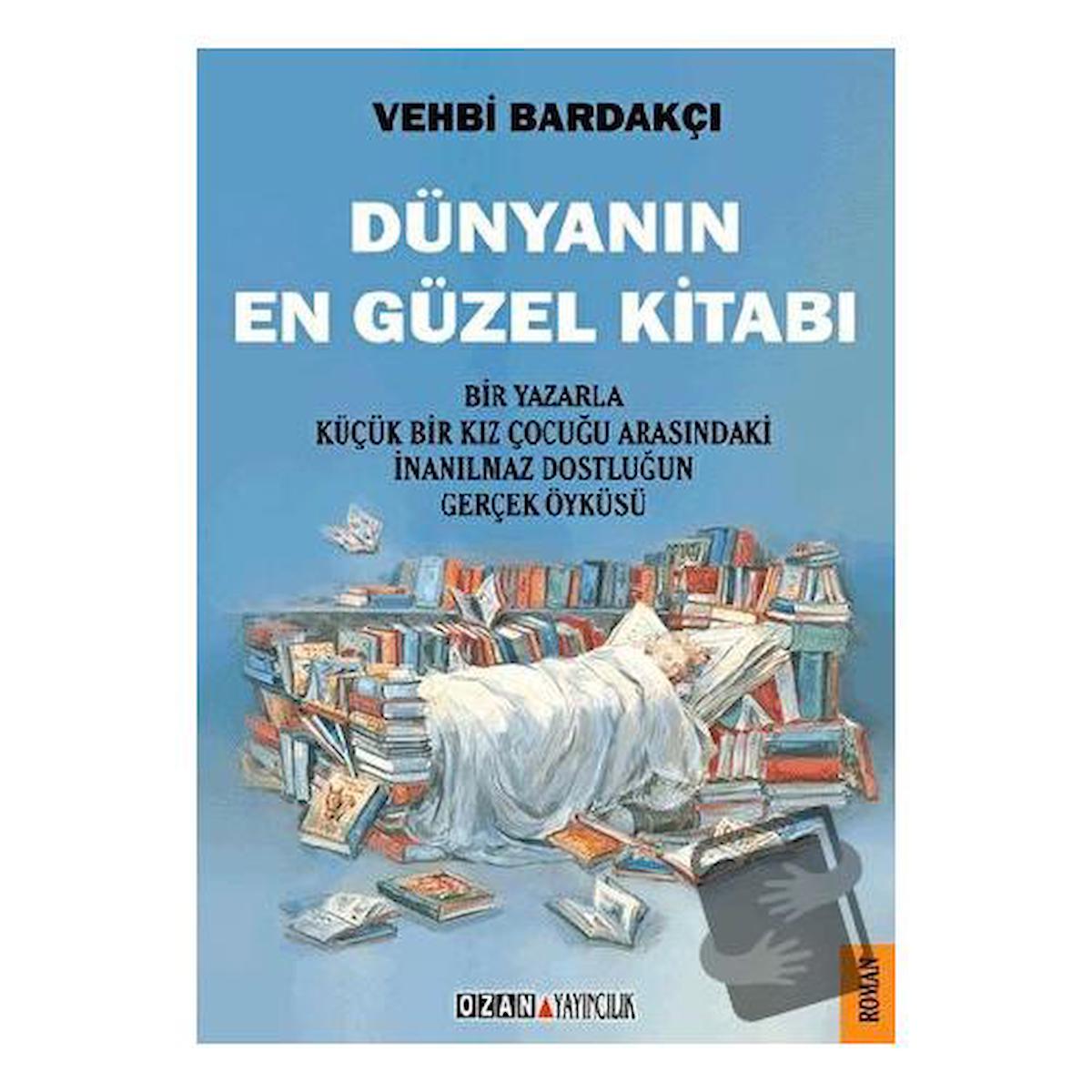 Dünyanın En Güzel Kitabı