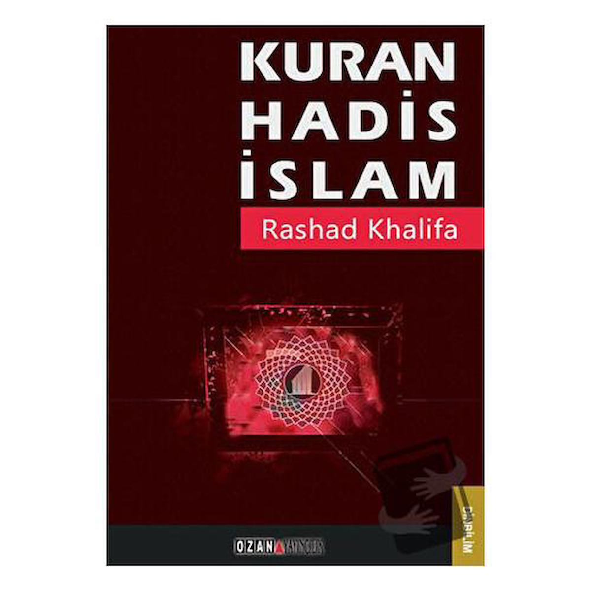 Kuran Hadis İslam