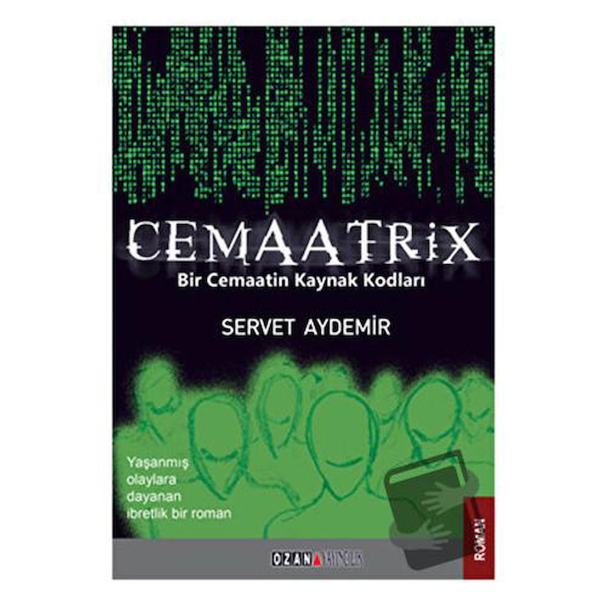 Cemaatrix