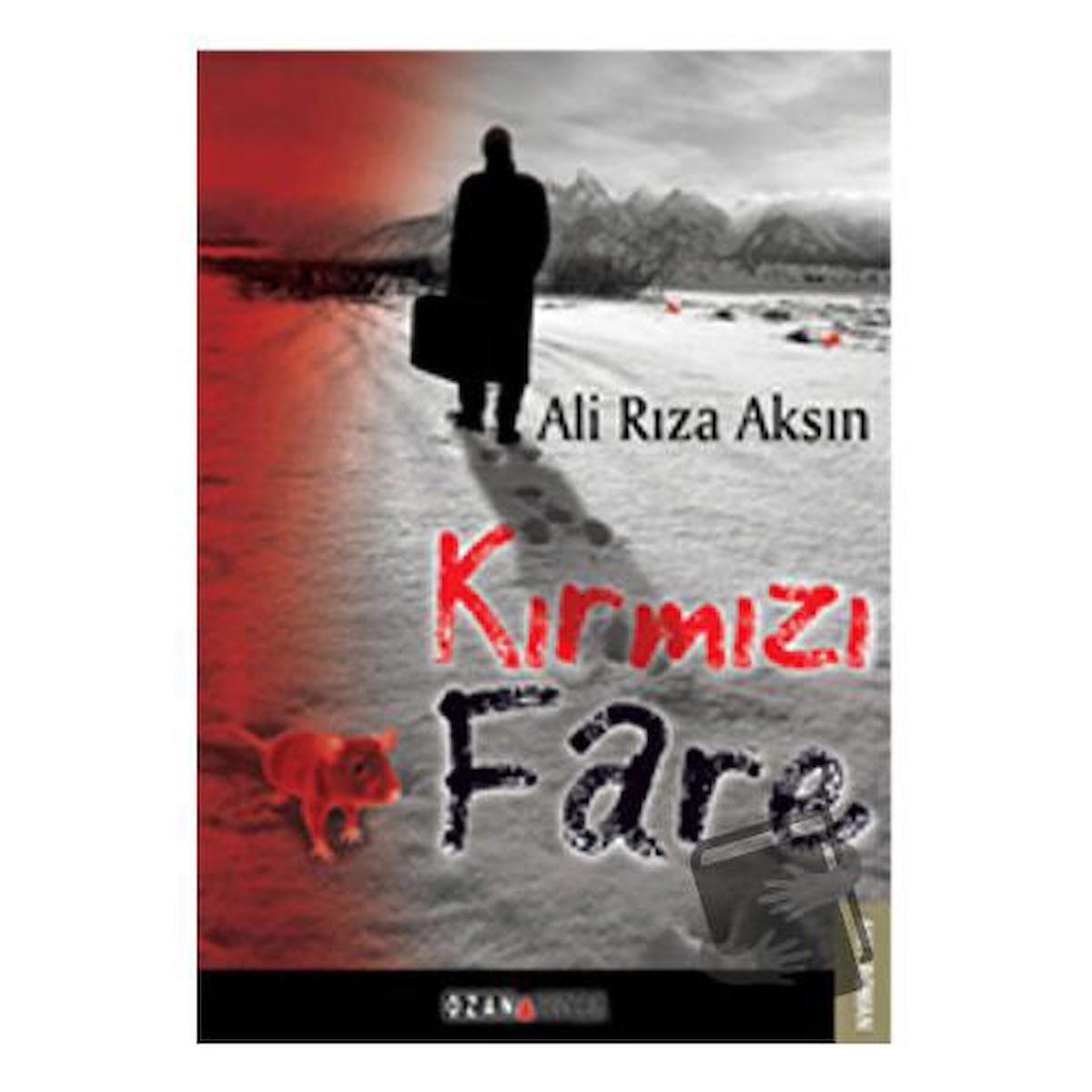 Kırmızı Fare