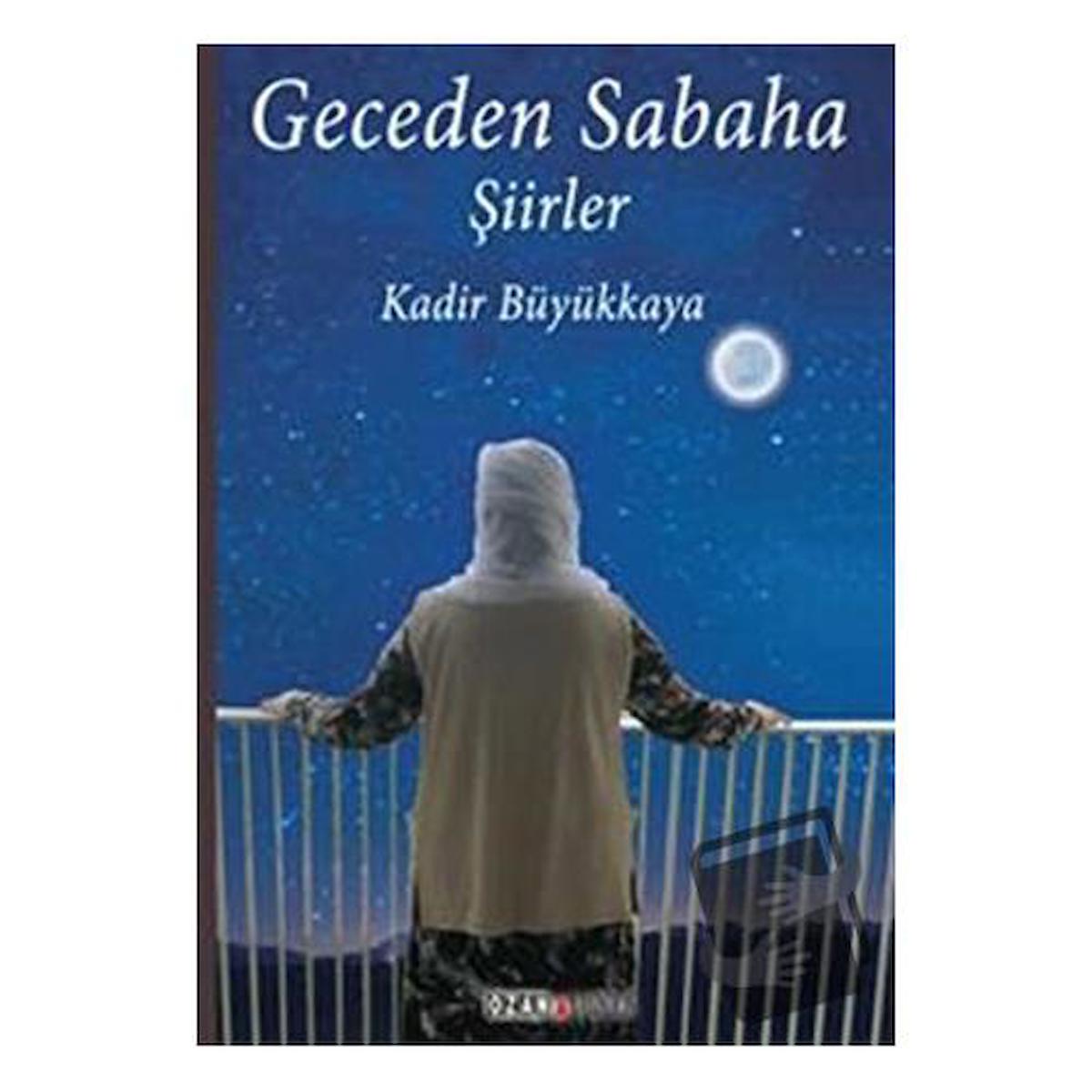 Geceden Sabaha