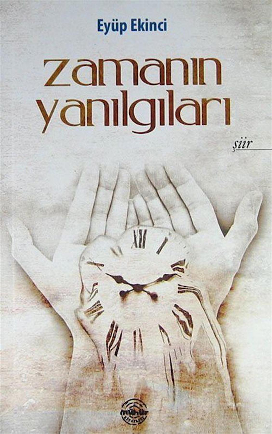 Zaman Yanılgıları