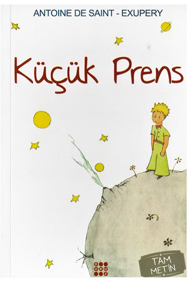 Küçük Prens