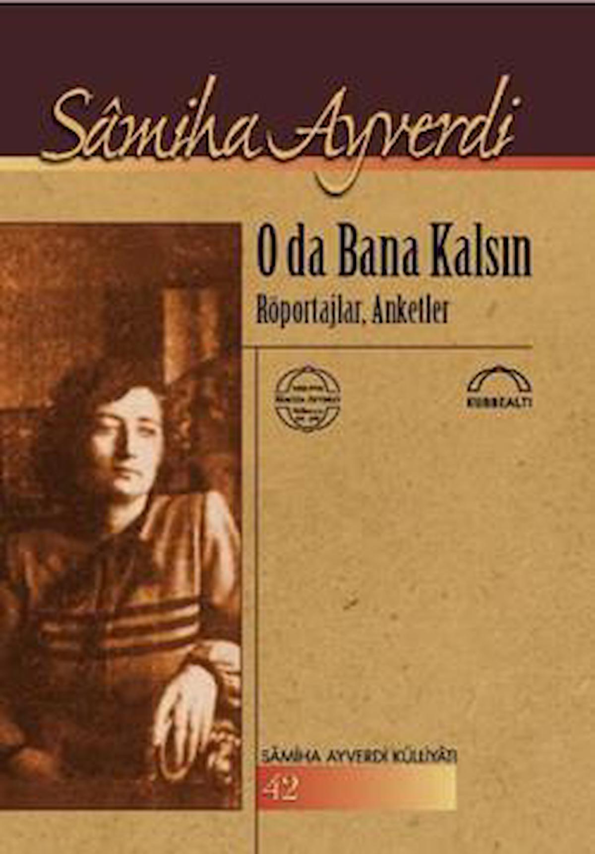 O da Bana Kalsın