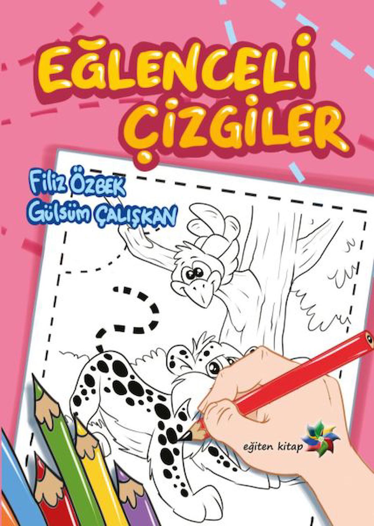 Eğlenceli Cizgiler