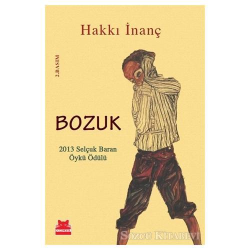 Bozuk