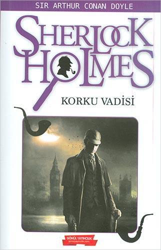 Sherlock Holmes - Korku Vadisi