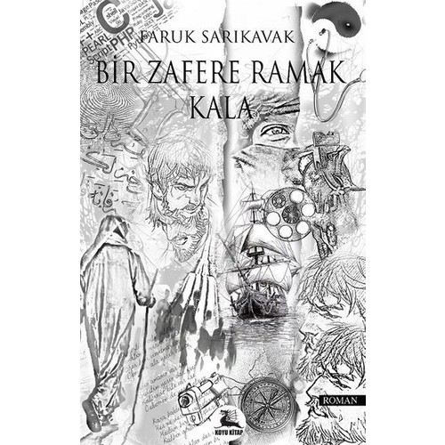 Bir Zafere Ramak Kala - Faruk Sarıkavak - Koyu Kitap Yayınları