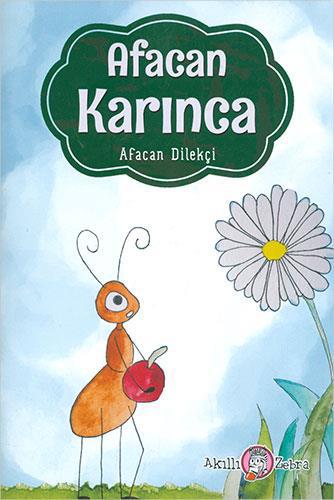 Afacan Karınca