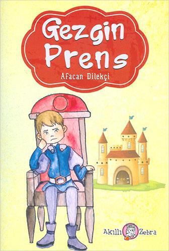 Gezgin Prens