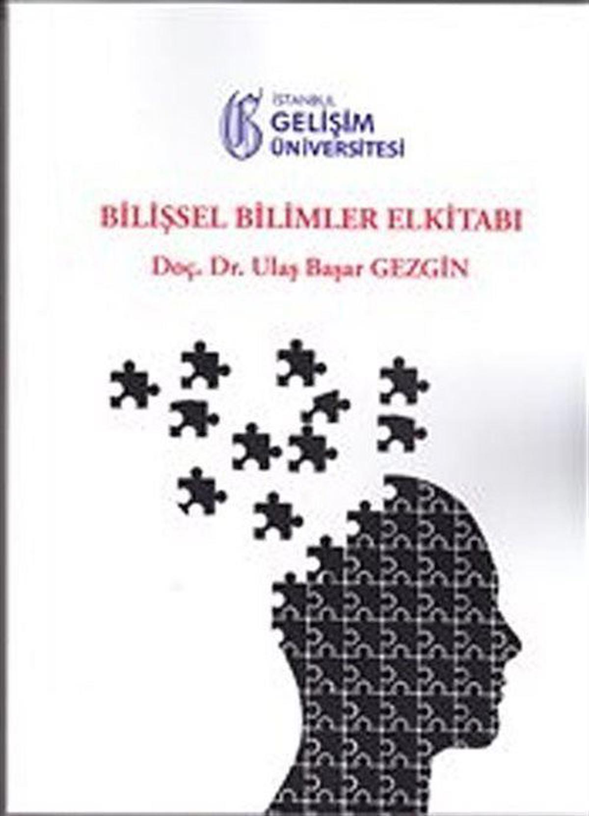 Bilişsel Bilimler Elkitabı