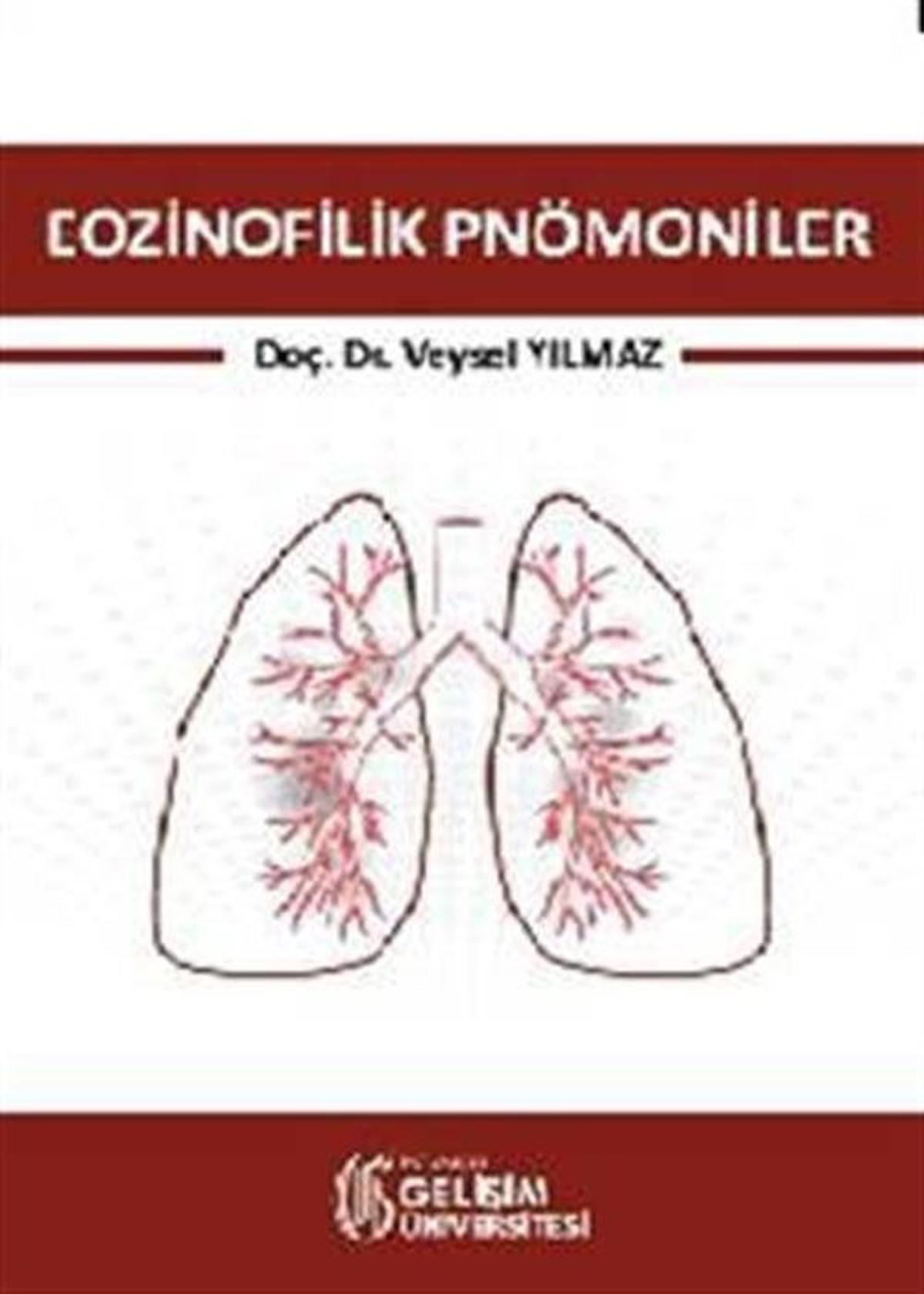 Eozinofilik Pnömoniler