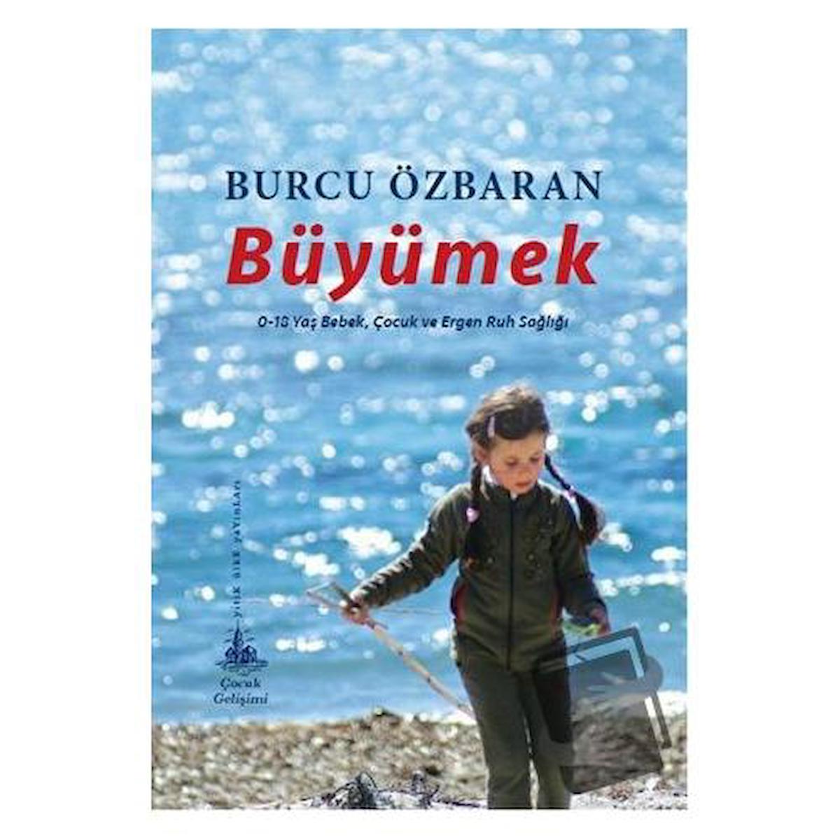 Büyümek