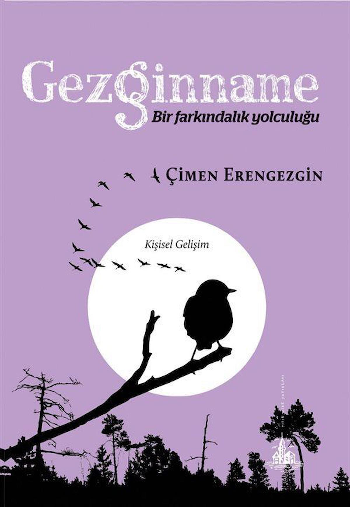 Gezginname