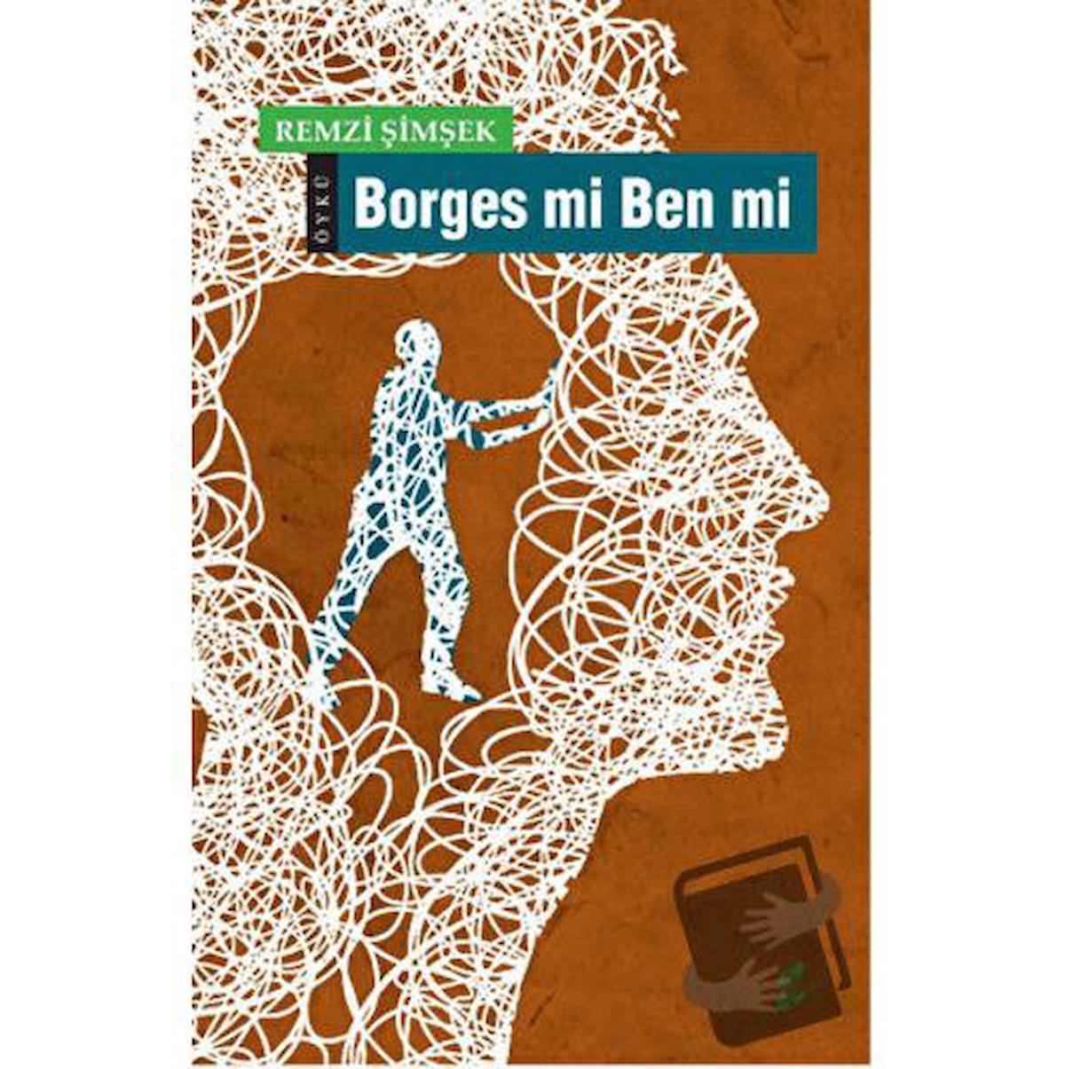 Borges mi Ben mi