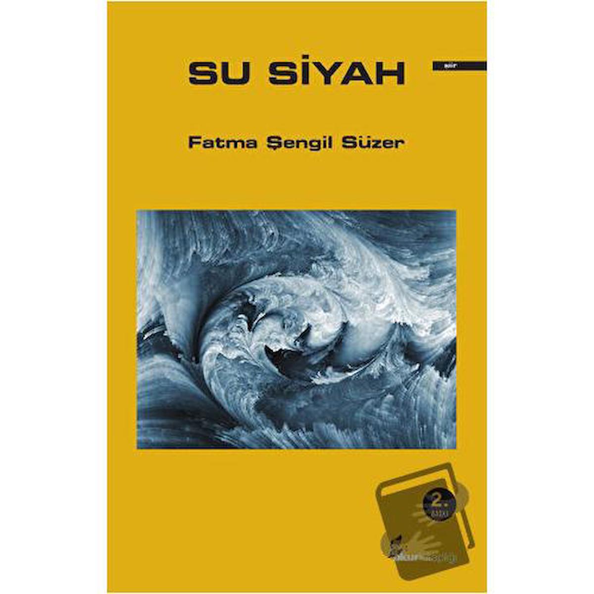 Su Siyah