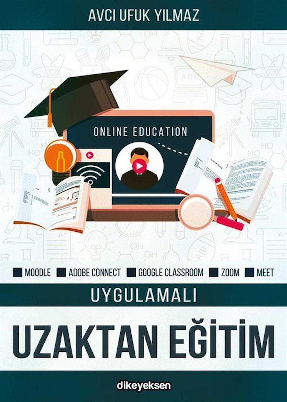 Uygulamalı Uzaktan Eğitim