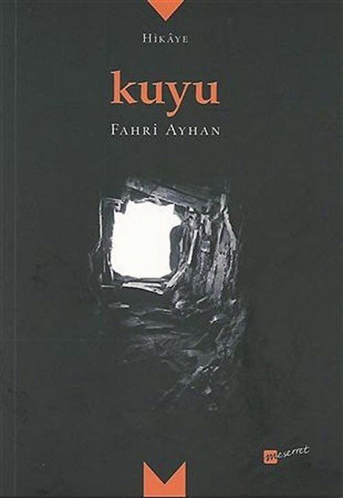 Kuyu