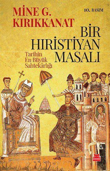 Bir Hıristiyan Masalı