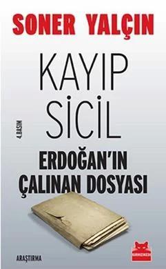 Kayıp Sicil