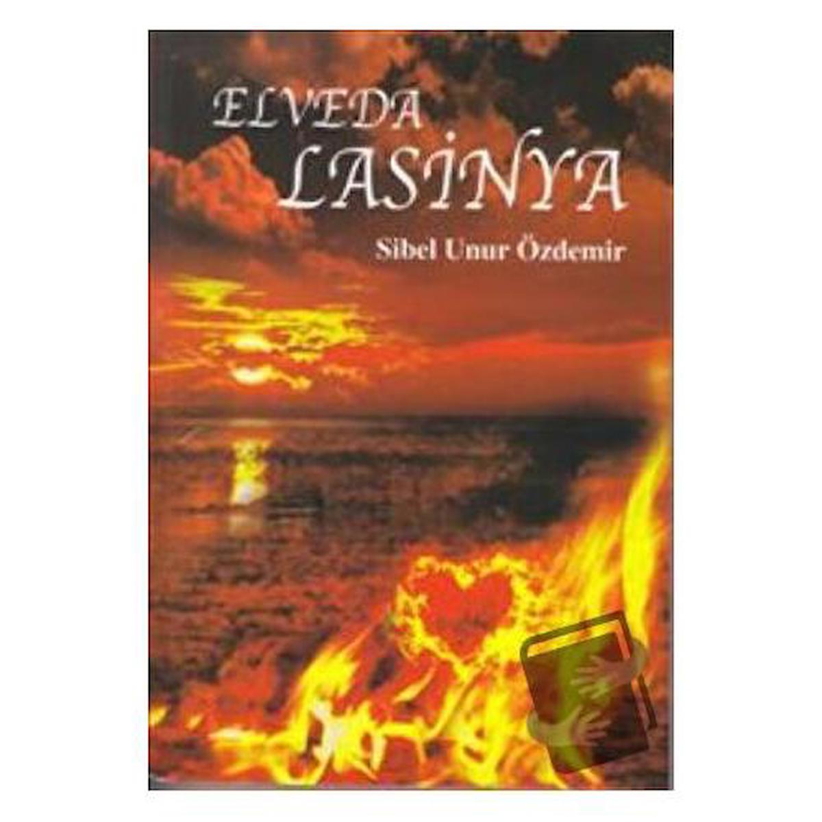 Elveda Lasinya