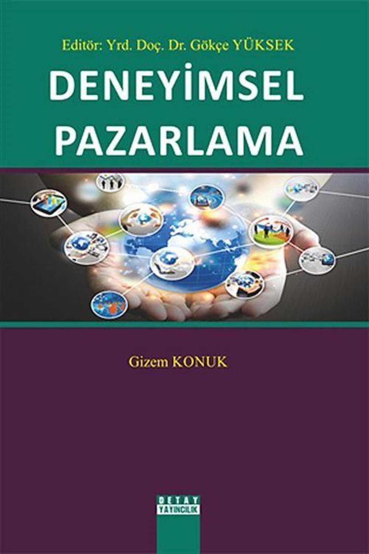 Deneyimsel Pazarlama