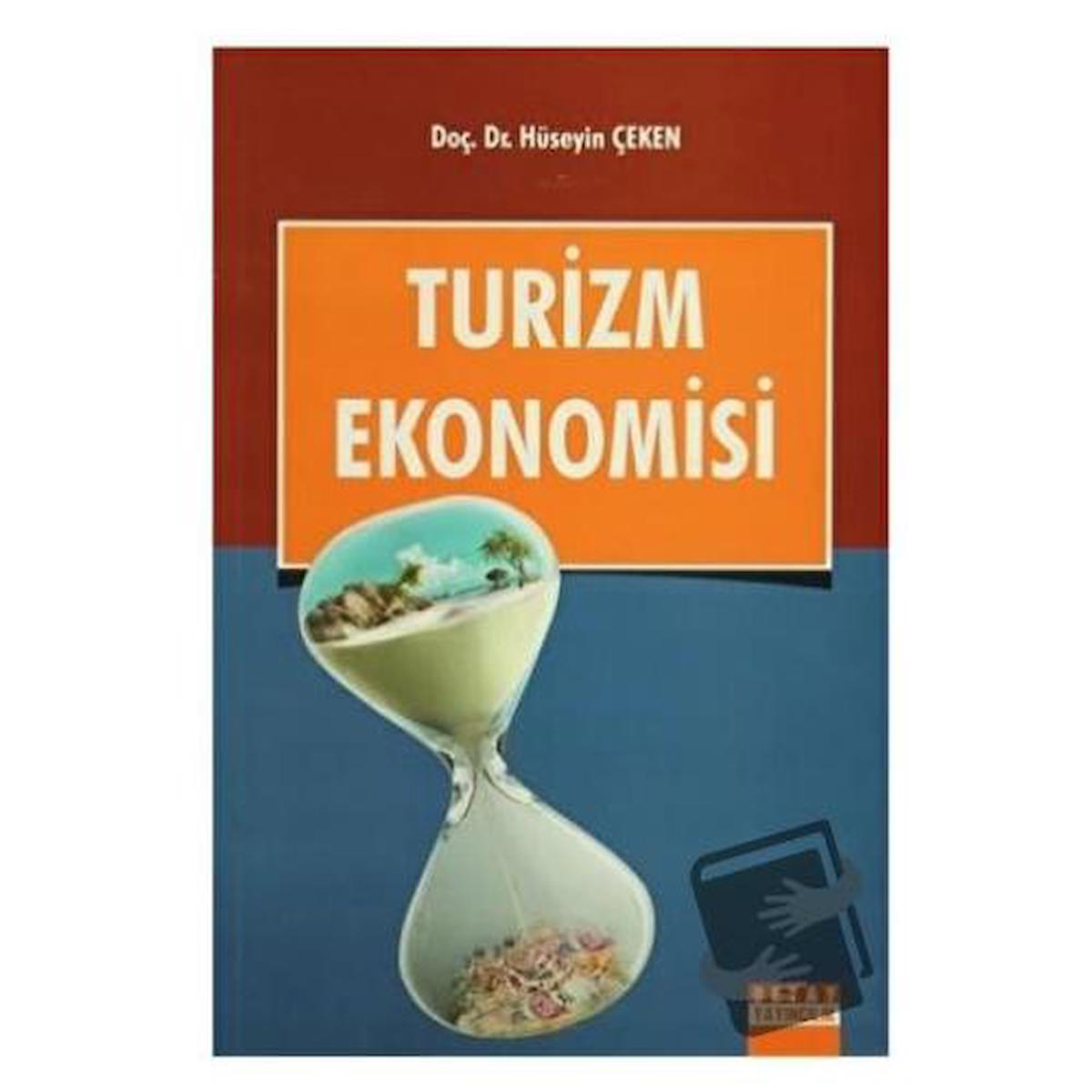 Turizm Ekonomisi