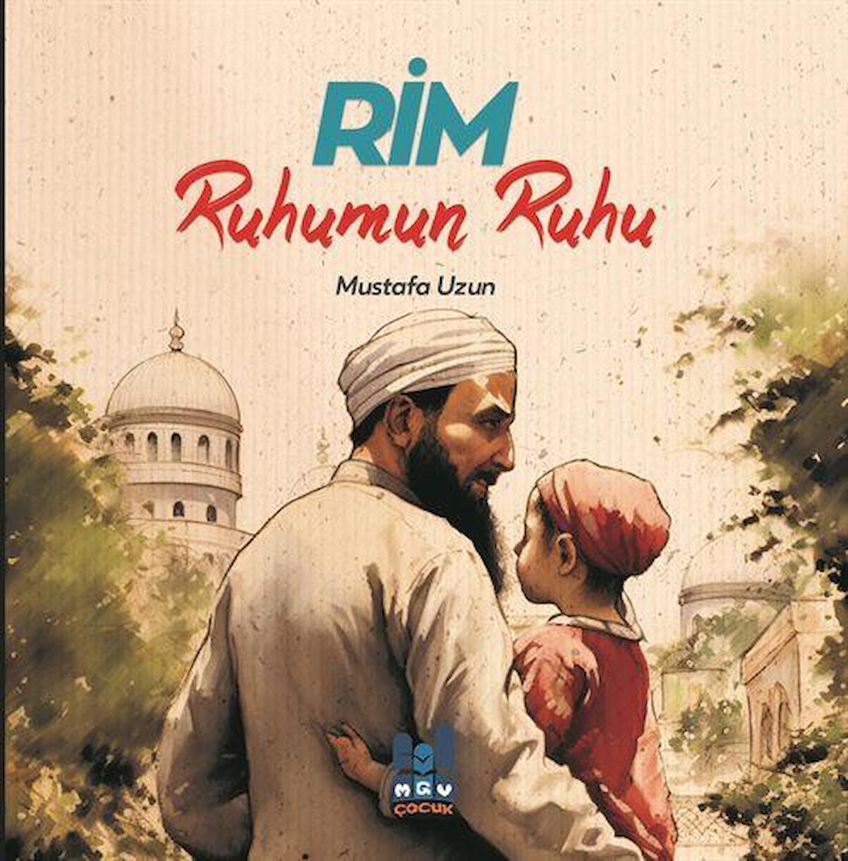 Rim - Ruhumun Ruhu