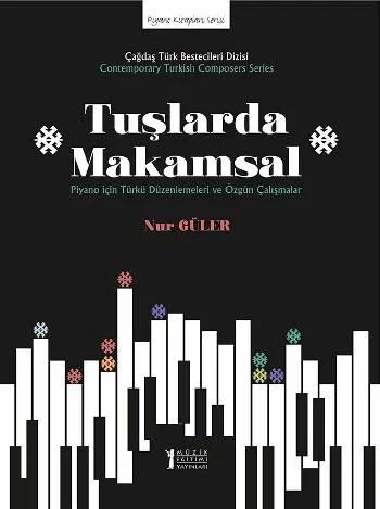 Tuşlarda Makamsal