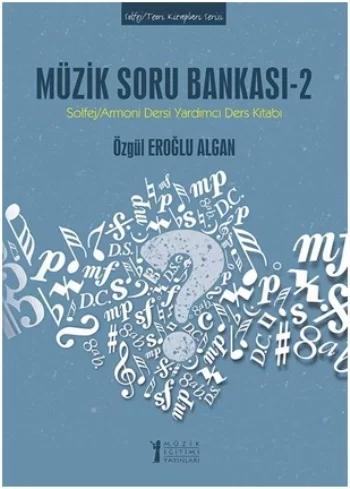 Müzik Soru Bankası - 2