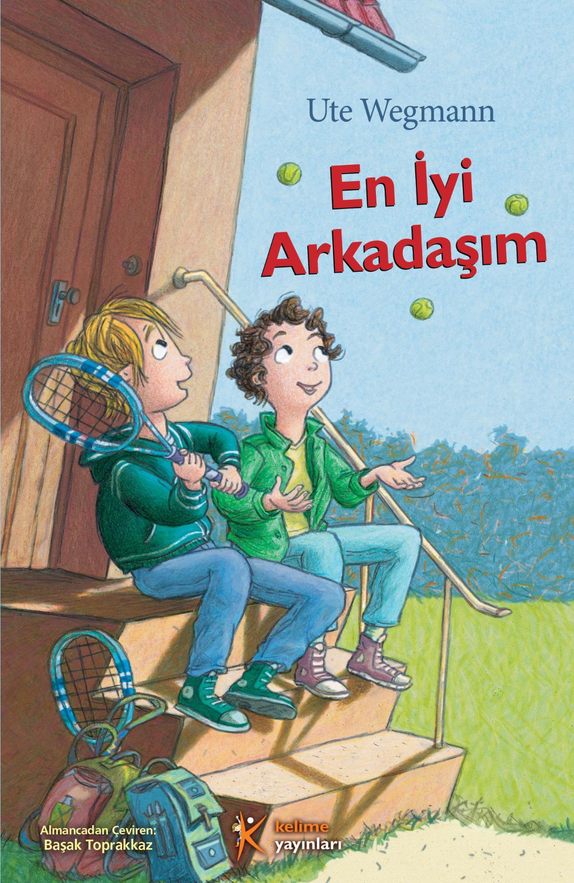 En İyi Arkadaşım