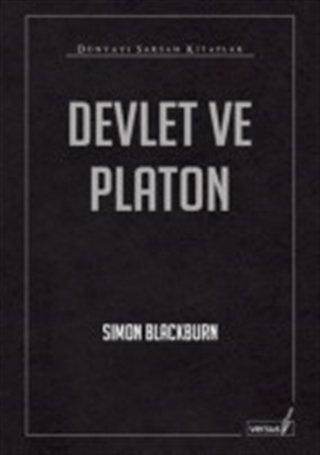 Devlet ve Platon