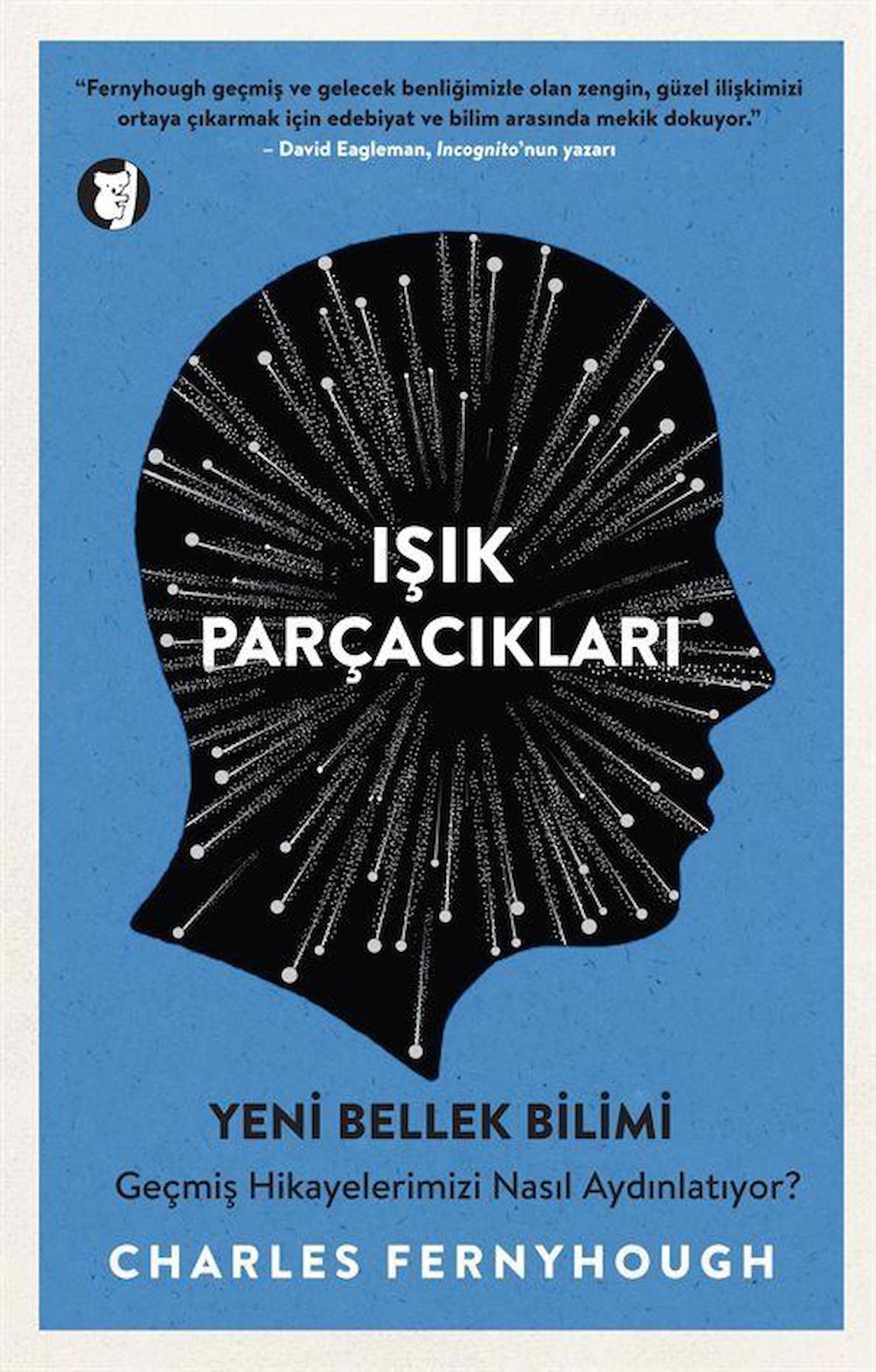 Işık Parçacıkları