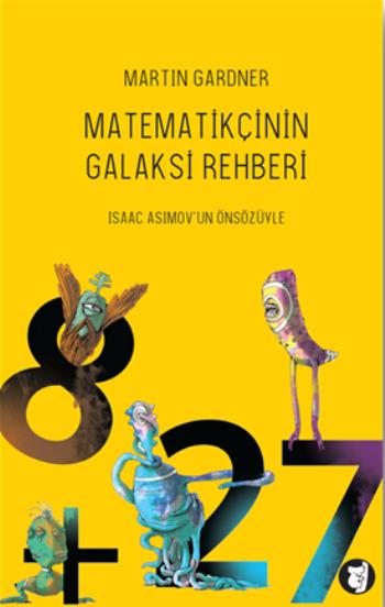 Matematikçinin Galaksi Rehberi