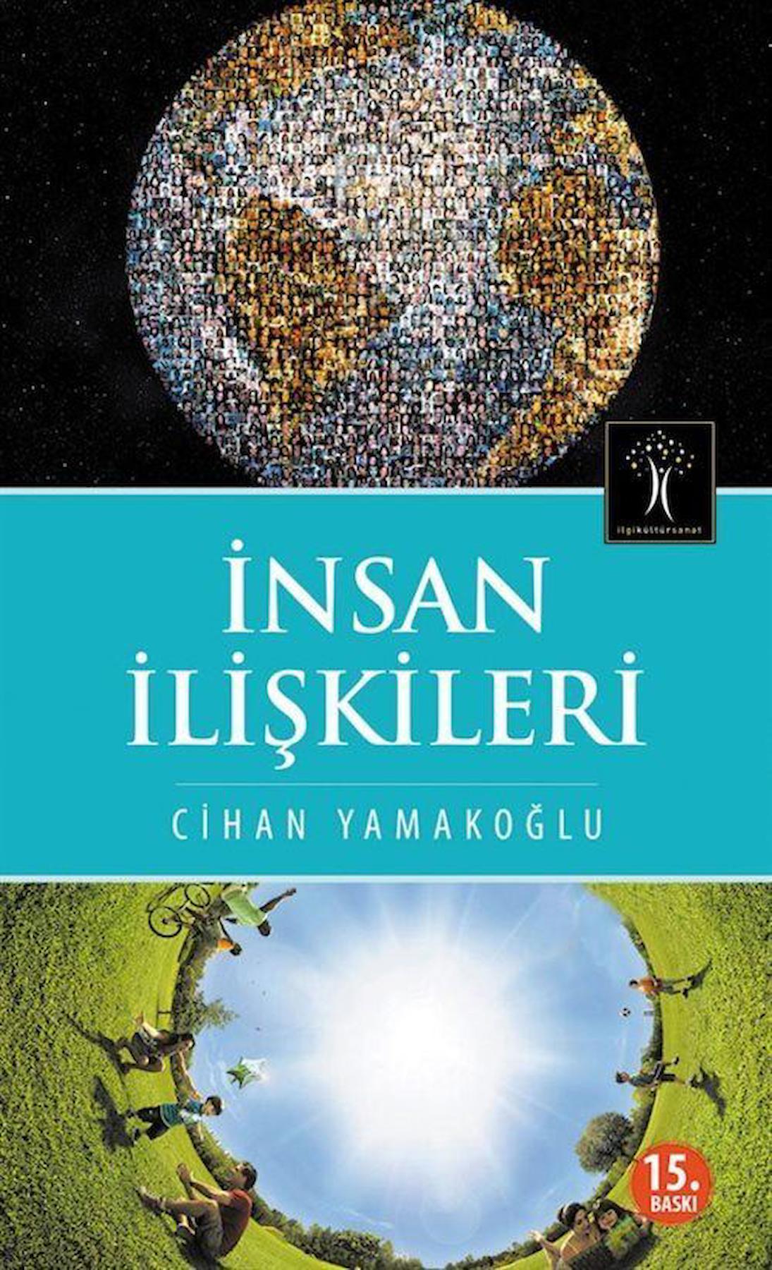 İnsan İlişkileri