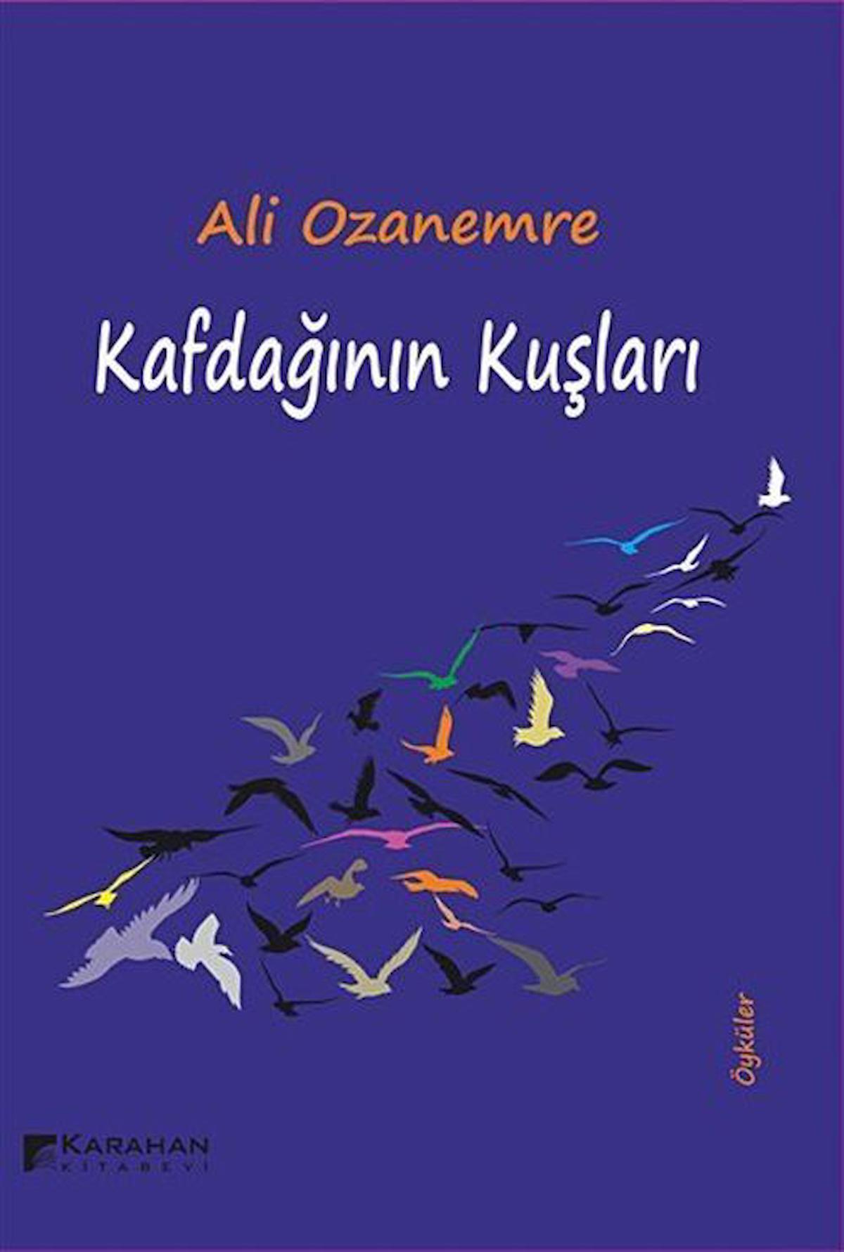 Kafdağının Kuşları