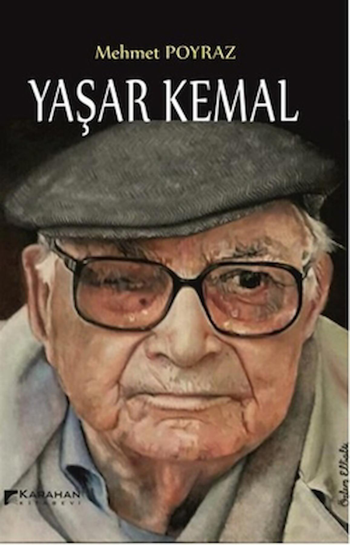 Yaşar Kemal