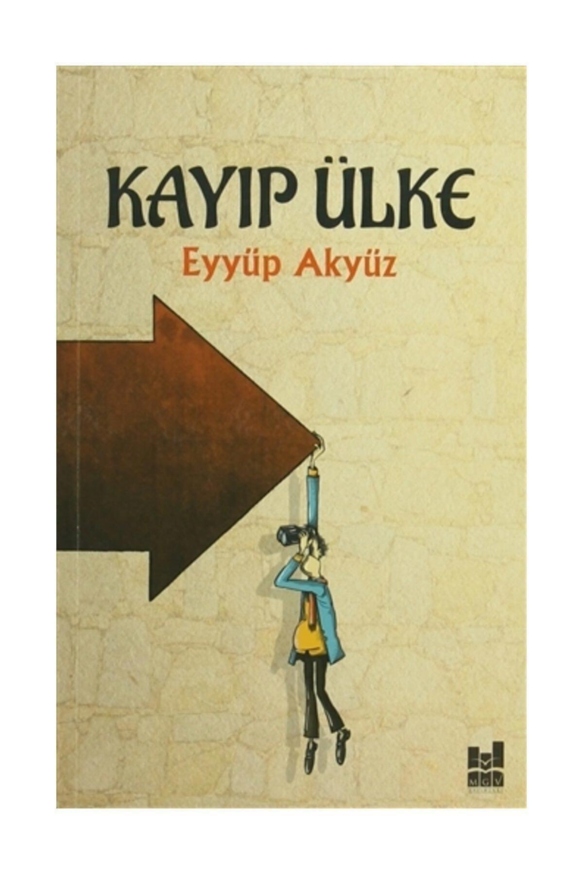 Kayıp Ülke