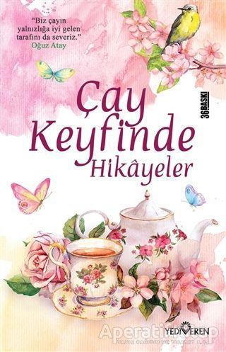 Çay Keyfinde Hikayeler