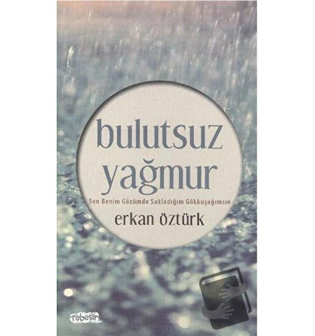 Bulutsuz Yağmur