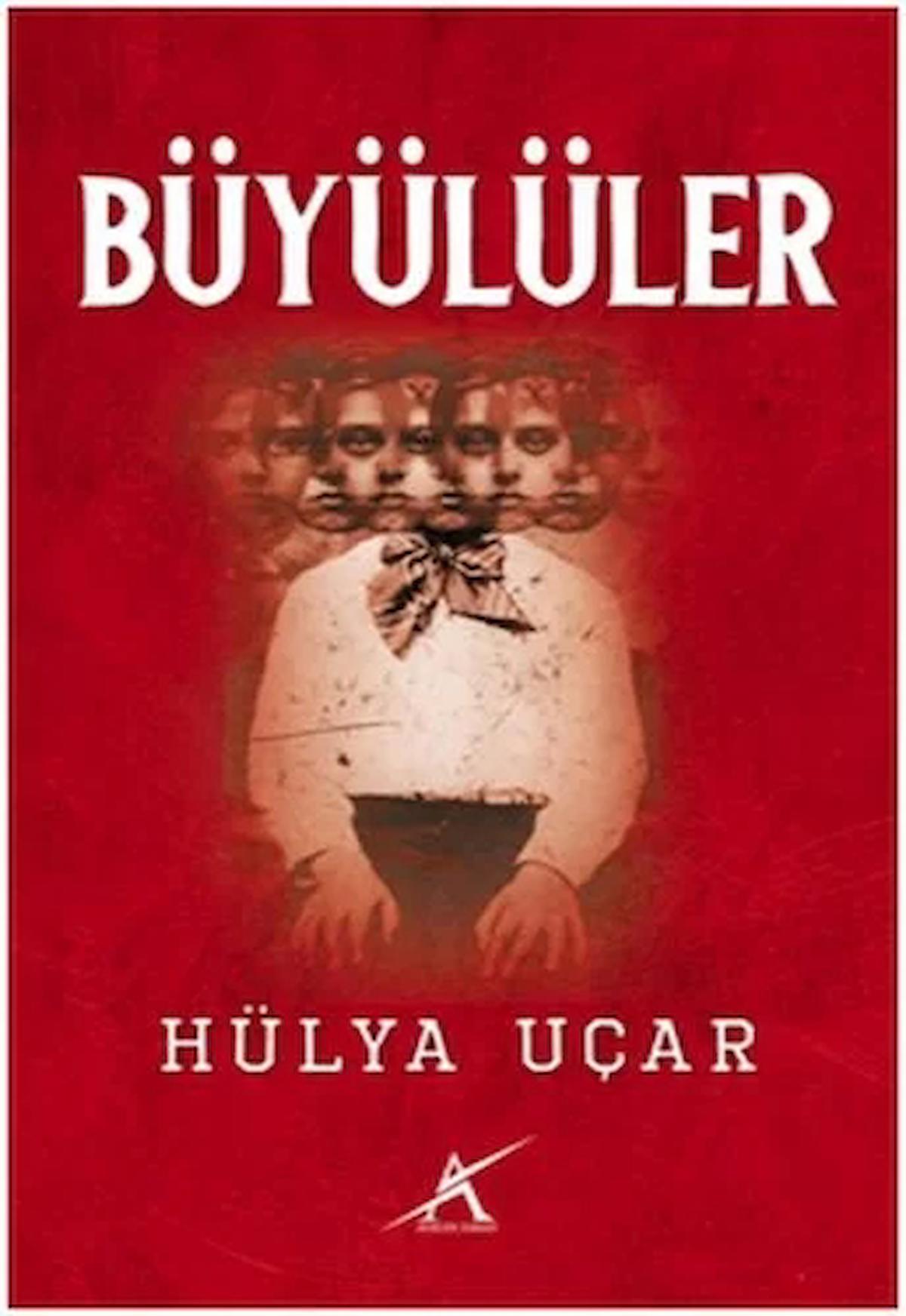 Büyülüler