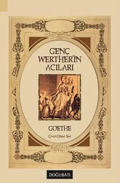 Genç Werther'in Acıları